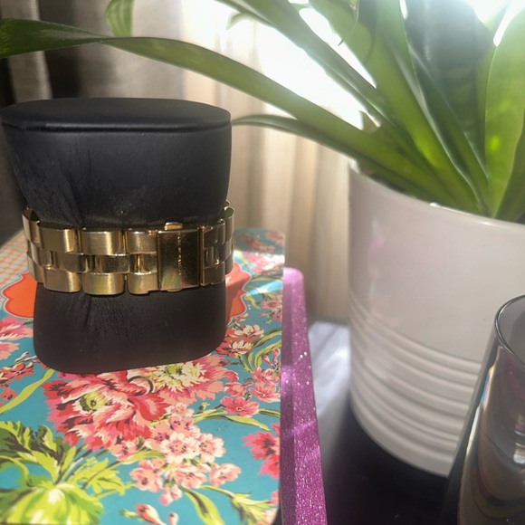 Marc by Marc Jacobs Blade Chronograph Watch Women Gold Tone - Picture 3 of 8